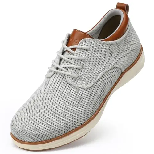 Dress Oxford Sneakers