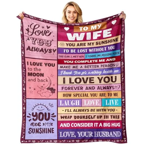Ultra-Soft Sentimental Throw