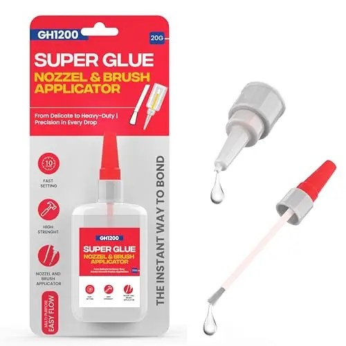 2-in-1 Applicator System