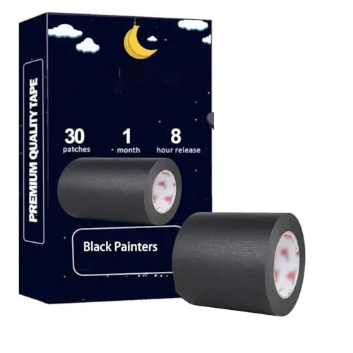 Hypoallergenic Cotton Tape