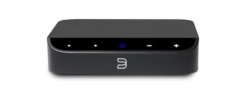 Wireless High Resolution Streamer