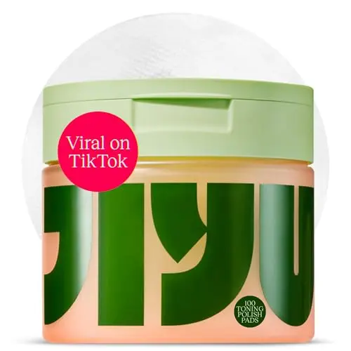 Korean Skincare with Snail Mucin & Peptides