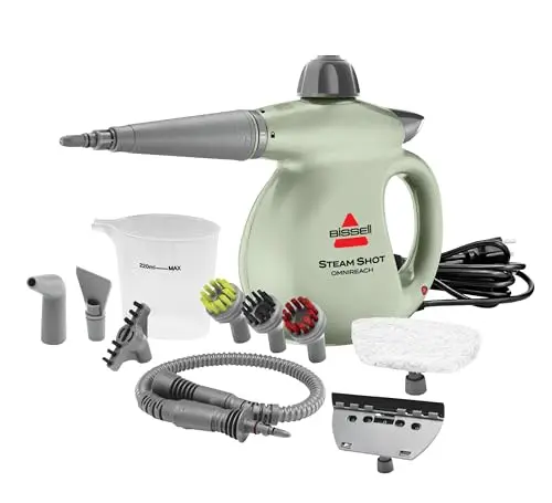 Handheld Portable Steamer