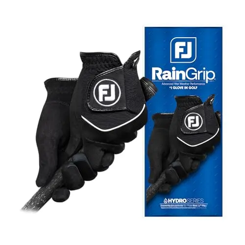 Wet Weather Grip