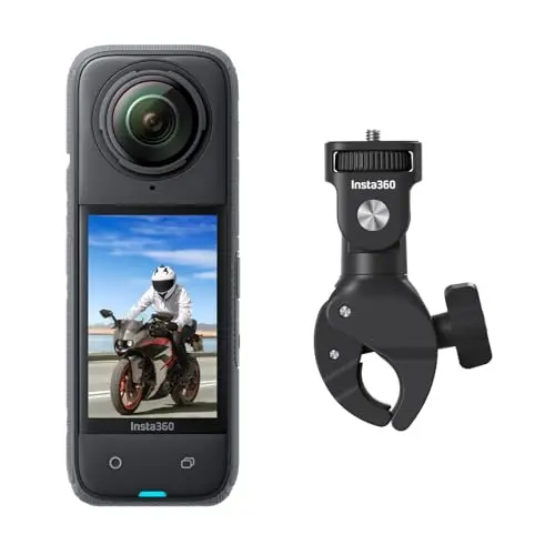 Motorcycle Handlebar Bundle
