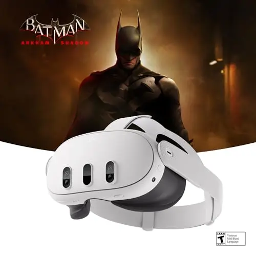 Premium VR Experience