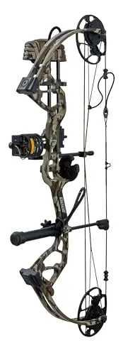 Youth Compound Bow Package