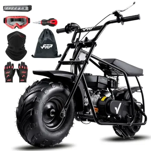 99CC with Complete Accessory Package