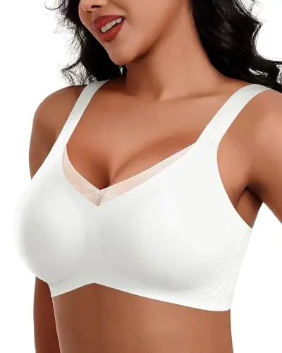 Push Up Bra with Support