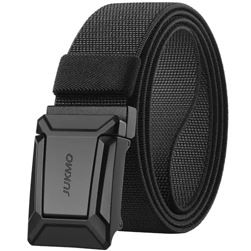 Quick Release Military Style