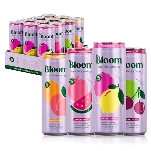 Variety Pack - 12oz 12 Pack