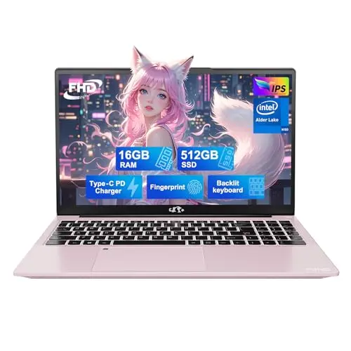 16GB RAM, 1TB SSD, Intel N100