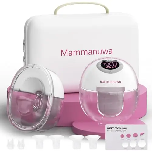 Baby Mouth Technology with Micro-Vibration