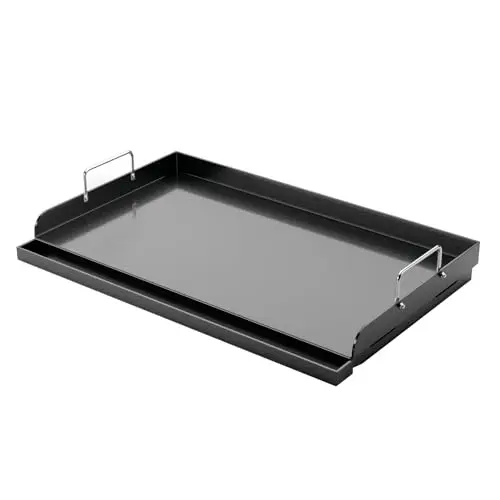 25" x 16" Advanced Coating