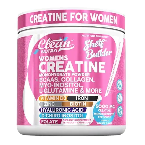 Complete Nutrition Formula