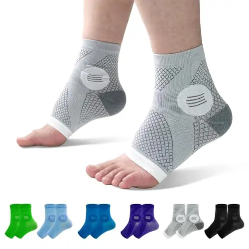 Toeless Multi-Pack Value