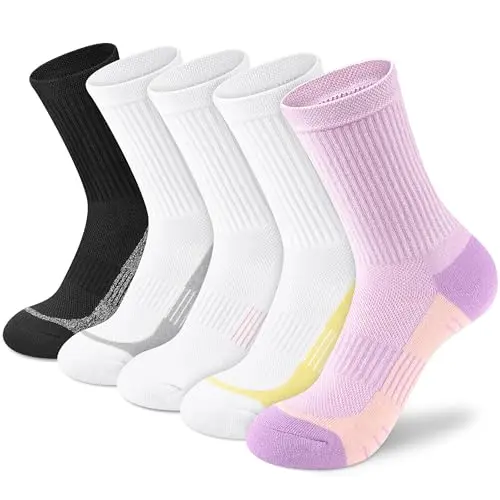 5-Pack Compression