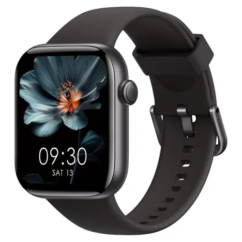 1.85" Fitness Tracker