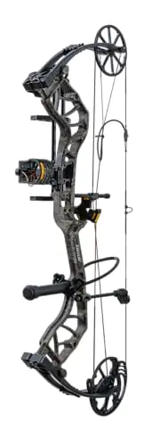 70lb High Performance Bow