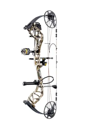 70lb Draw Weight Compound Bow
