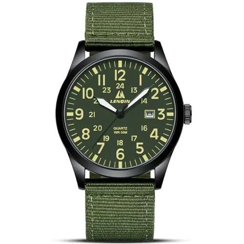 Tactical Nylon Strap