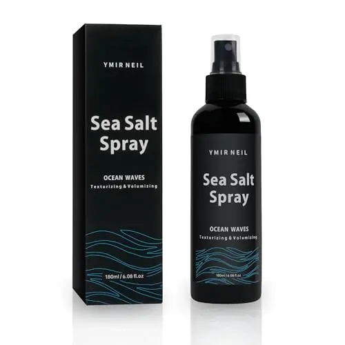 Volume & Texture for Men