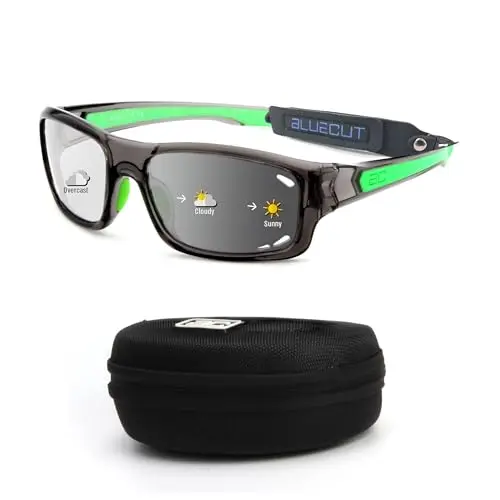 with Adaptive Lenses
