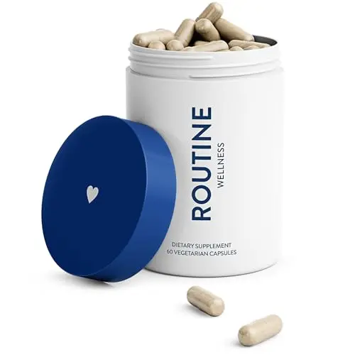 Clinically Proven Formula