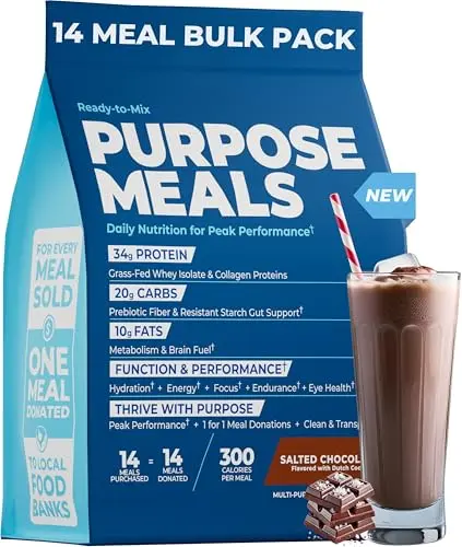 Grass Fed Whey & Collagen