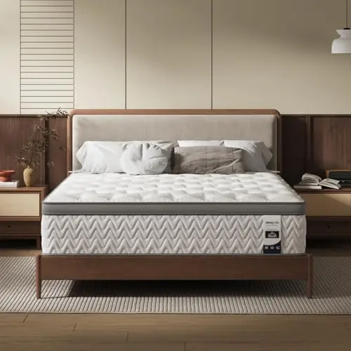 12" 5-Zone Deep Sleep