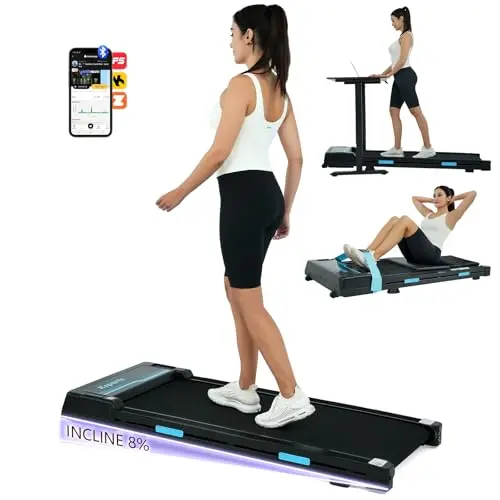 Manual Incline with Sit-Up Mat