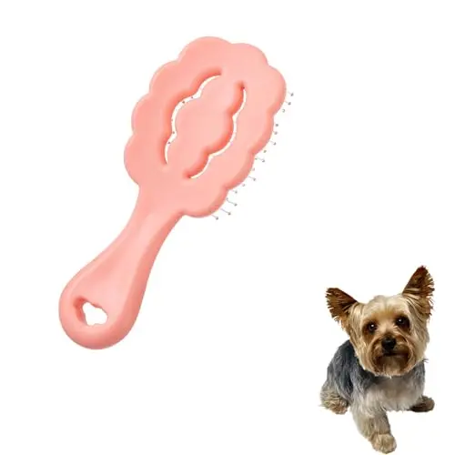 Perfect for Shih Tzus, Yorkies, and Maltipoos