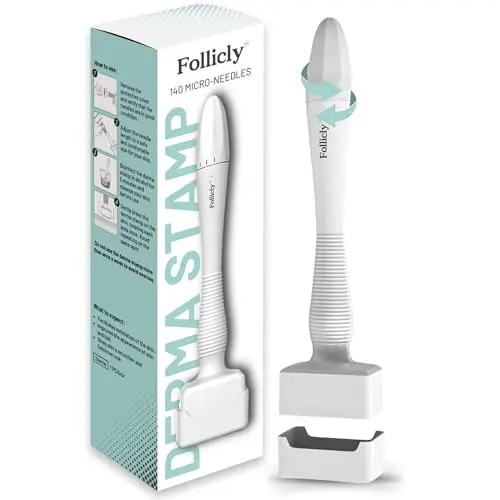 Professional Microneedling Tool