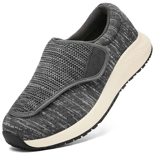 Unisex Adjustable Walking Shoes