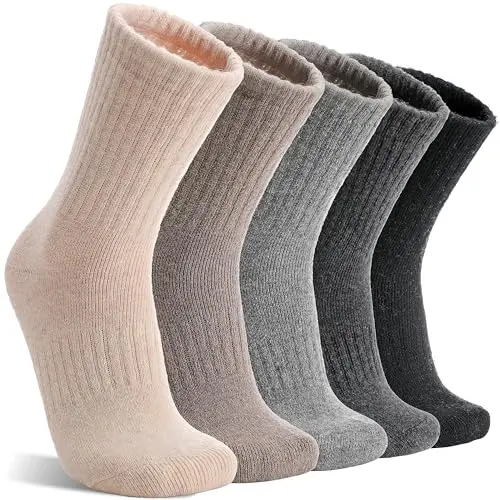 Winter Warm Thick Thermal Crew Socks