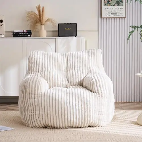 Corduroy with Armrests