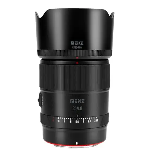 Modern Portrait Autofocus
