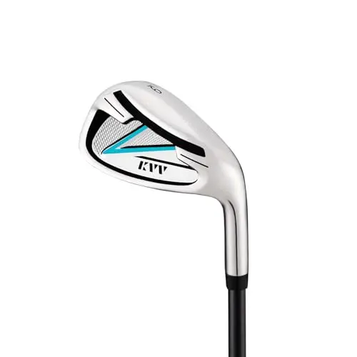 Single 9-Iron for Slower Swingers