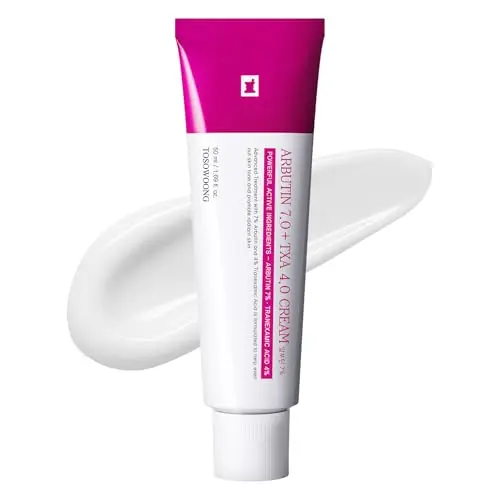 Korean High-Concentration Formula