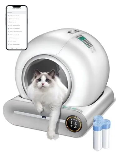 Automatic with Negative Ion Technology