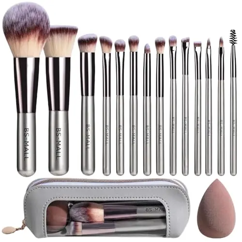Essential Collection with Travel Case