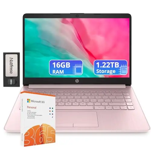 With Docking Station Bundle