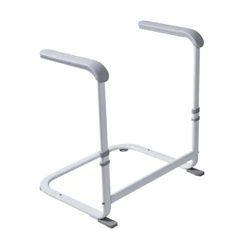 U-Shape Safety Grab Bar