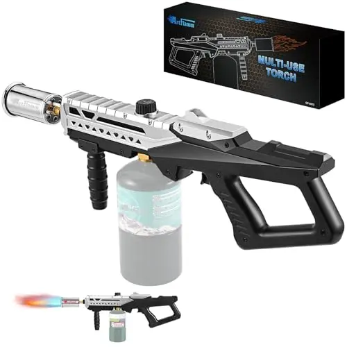 800,000 BTU Professional Grade