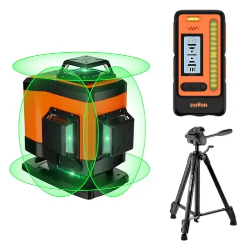 Complete Set with Tripod