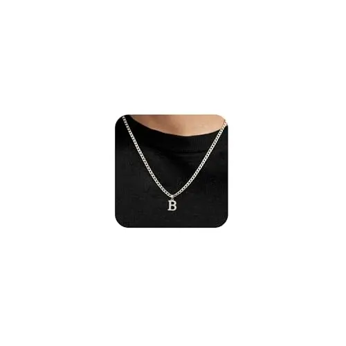 Personalized Cuban Chain