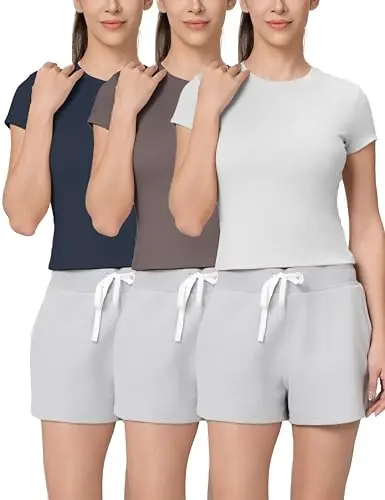 3-Pack Value, Athletic Performance