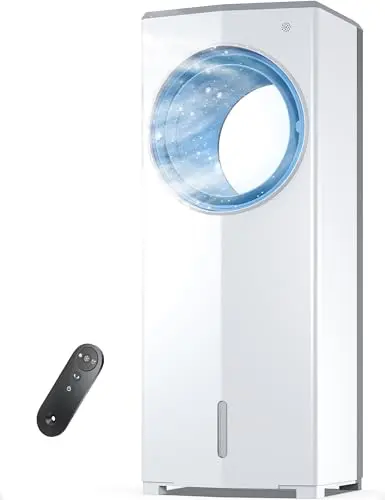 26.5" Small Evaporative Cooler