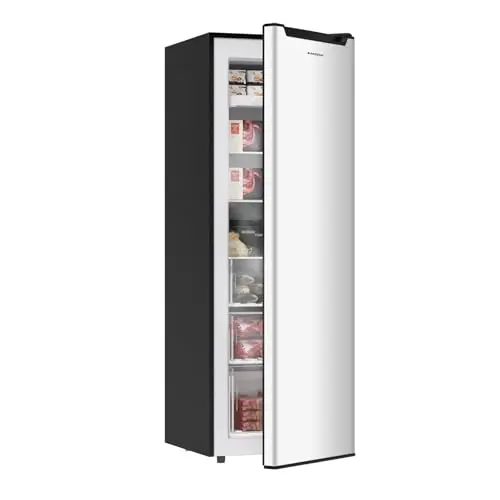 Convertible Stand Up Freezer