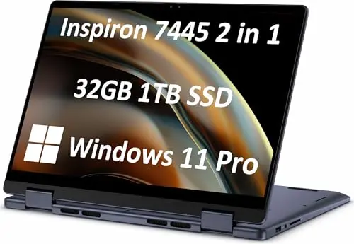 AMD Ryzen 5, 32GB RAM, 1TB SSD